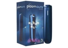 Ploom Aura(プルームオーラ) 新品未使用品 ネイビーブルーのサムネイル