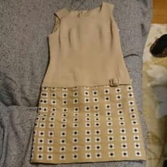 ハロッズワンピース  Sサイズのサムネイル
