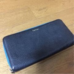 太郎様専用    ポールスミス財布のサムネイル