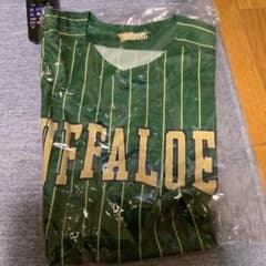 オリックス　夏の陣　ユニフォームのサムネイル