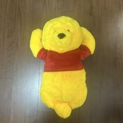 プーさん ぬいぐるみのサムネイル