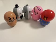 쿠넛 BT21