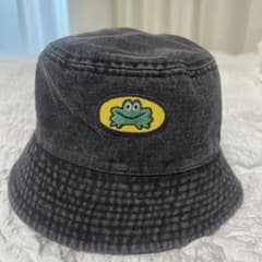 PARAPPA x WDS HAT - メルカリ