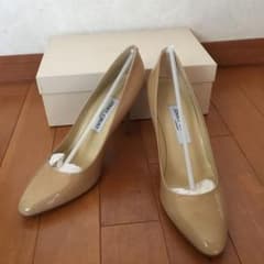 JIMMY  CHOO パンプスのサムネイル