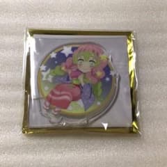 귀멸의 칼날 ufotable 별자리 2022 아크릴스탠드 甘露寺 蜜璃