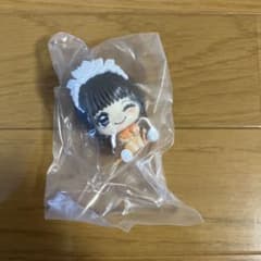 一番くじCUTIE STREET C賞　マスコット　川本 笑瑠のサムネイル