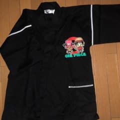 甚平   新品 140くらい ワンピースのサムネイル