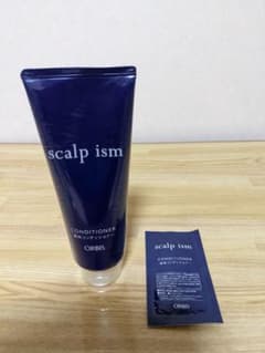 オルビス ORBIS スカルプイズム scalp ism 薬用コンディショナーのサムネイル