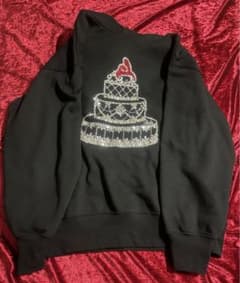 Rady マイメロ パーカーのサムネイル