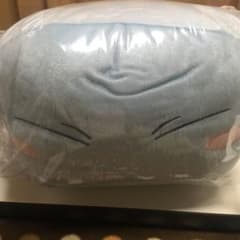 転生したらスライムだった件でっかいぬいぐるみ～リムル様パステルカラーver.のサムネイル