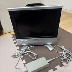 シャープAQUOS LC-13S4-S 液晶テレビ - メルカリ
