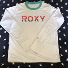 ROXY ラッシュガードのサムネイル