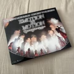 モーニング娘。'16/コンサートツアー春～EMOTION IN MOTION～…のサムネイル