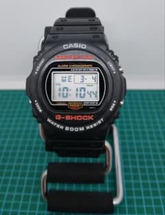 希少品☆G-SHOCK DW-5700C-1V 真正スティング 未使用品☆ - メルカリ