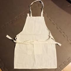 エプロンのサムネイル