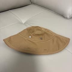 MARLMARL 子供用　帽子　紐付きのサムネイル