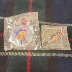 カナメ&闇カナメ アクリルスタンドのサムネイル