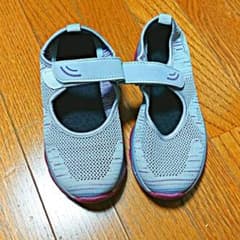 介護用軽量シューズのサムネイル