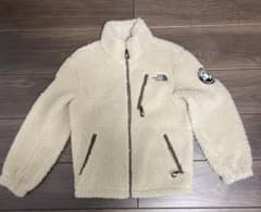 THE NORTH FACE リモフリース【xs】のサムネイル