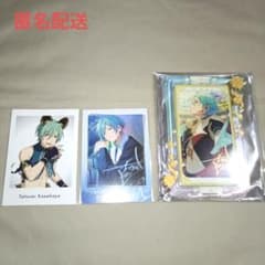 あんスタ 巽 セット