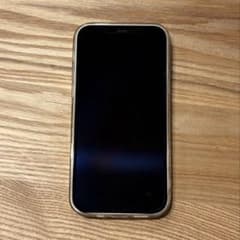 Apple iPhone12 本体 ホワイトのサムネイル