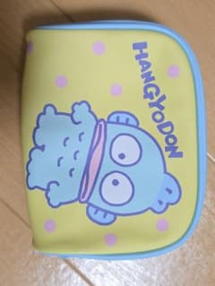 HANGYODON ポーチのサムネイル