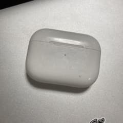《ケースのみ》Apple AirPods 充電ケースのサムネイル
