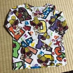 ヒスミニ ロンT 90のサムネイル