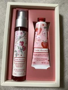 ロクシタン　ミストアンドハンドのサムネイル