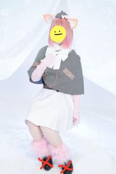 【コスプレ衣装】リーナ・ベル　擬人化　ディズニーのサムネイル