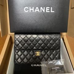 CHANEL シャネル マトラッセのサムネイル