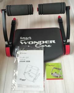 Smart Wonder Core　レッドのサムネイル