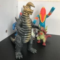 ブラックキング　1983年のサムネイル