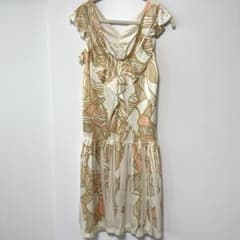（BEAMS）ワンピースのサムネイル