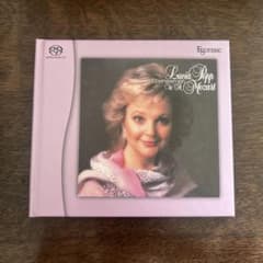 Lucia Popp モーツァルト オペラアリア集 CDのサムネイル
