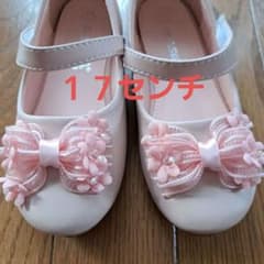 フォーマル、女の子靴のサムネイル