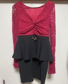 キャバドレスdazzy storeのサムネイル