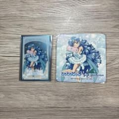 ぴちぴちピッチ 波音 シーパラ コラボのサムネイル