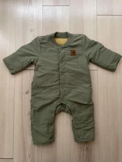 美品　ジャンプスーツのサムネイル