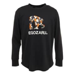 EGOZARU  エゴザル  バスケットボールウェア ロンTのサムネイル