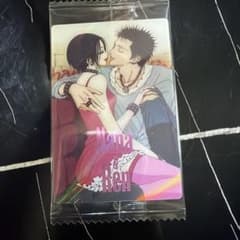 NANA ナナ Nana & Ren カードのサムネイル