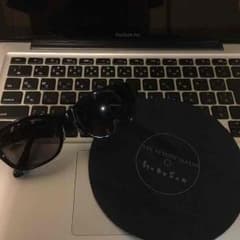 ふーみん様専用 白山眼鏡×STYLISTJAPAN WINSTON サングラスのサムネイル