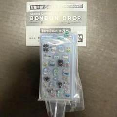 【最安値】BANDAI ボンボンドロップ ミニチュアチャームのサムネイル