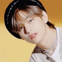 BTS  テテ着用  THE H.W. DOG&CO.ベレー帽のサムネイル