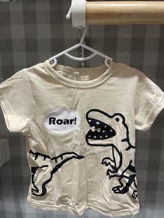 恐竜 Tシャツのサムネイル