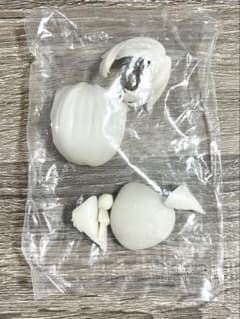 Meki(メキ)：終末祝福　未塗装ヘアパーツ　真理のサムネイル