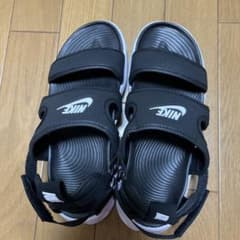 NIKE ナイキ　サンダル　値下げ❗️のサムネイル