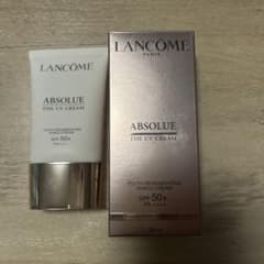 LANCOME ABSOLUE THE UV CREAM 30mlのサムネイル