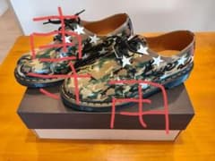 スモーキンビリー様専用END.×Dr.Martens×SOPHNETのサムネイル