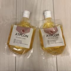 ATPLON ボディソープ 150mL 2個セット アトピロン - メルカリ